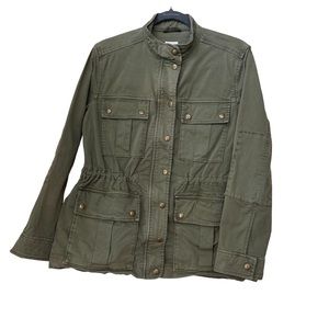 gap utility jacket men